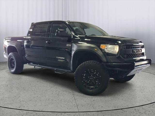 2016 Toyota Tundra SR5 5.7L V8 for sale in Kalamazoo, MI