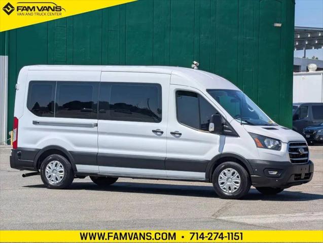 2020 Ford Transit-350 Passenger Van XLT for sale in Fountain Valley, CA
