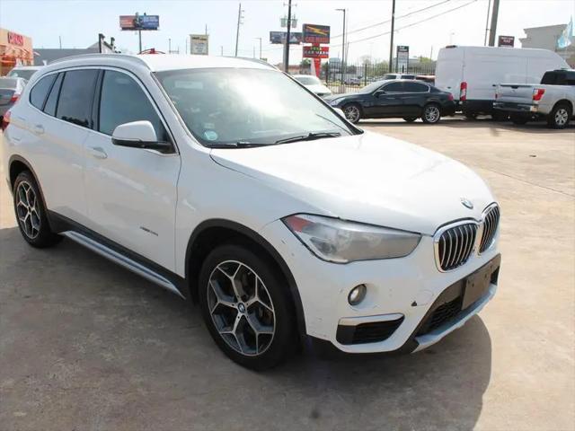 2018 BMW X1 sDrive28i for sale in Houston, TX