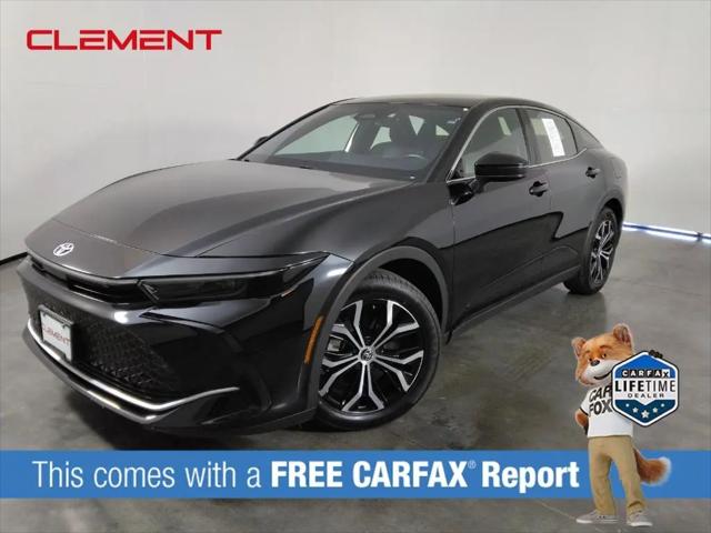 2025 Toyota Crown XLE for sale in Florissant, MO