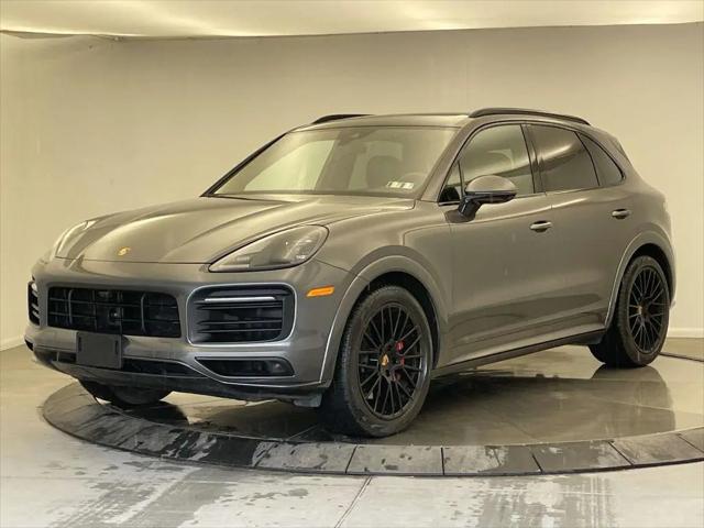 2023 Porsche Cayenne GTS for sale in Sewickley, PA