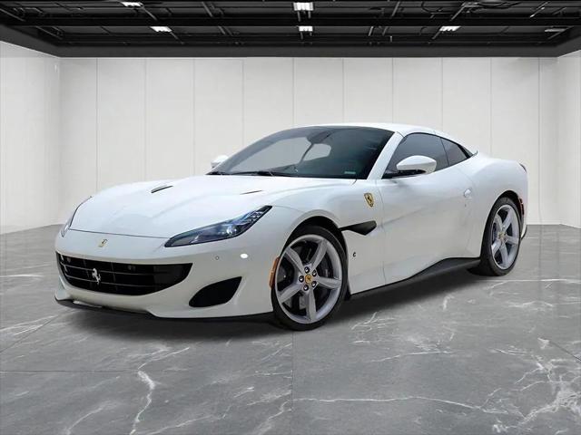 2019 Ferrari Portofino Base for sale in Troy, MI