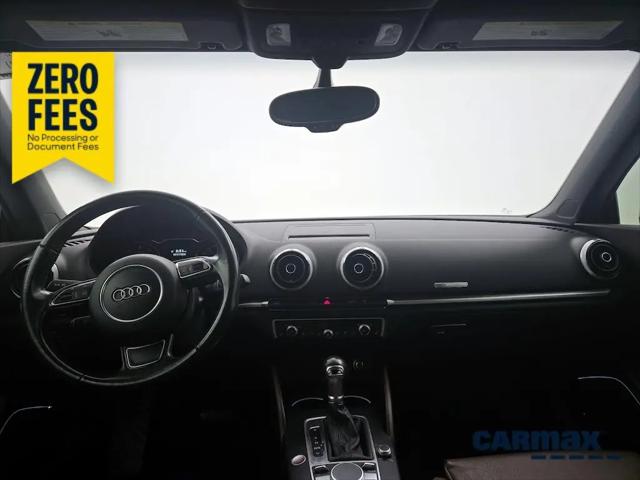 2015 Audi A3 2.0T Premium for sale in Austin, TX