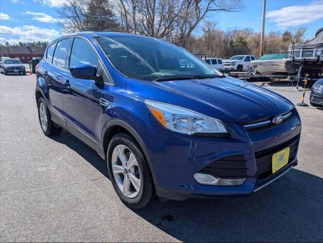 2015 Ford Escape SE for sale in Manchester, NH