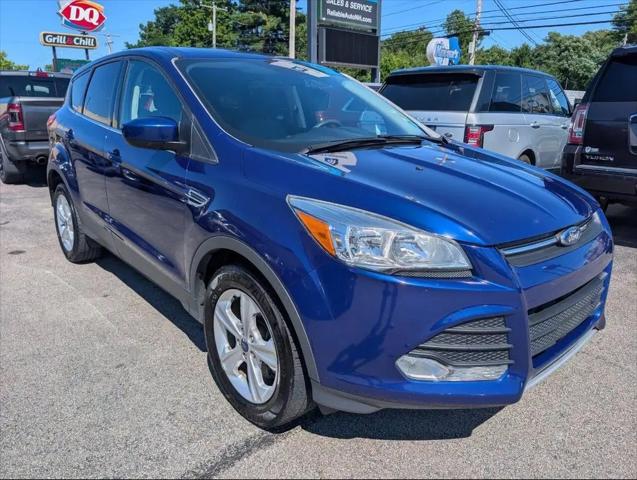 2015 Ford Escape SE for sale in Manchester, NH