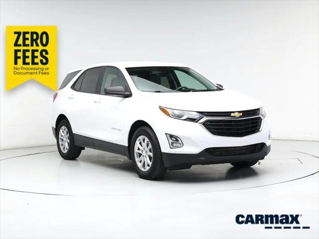 2021 Chevrolet Equinox FWD LS for sale in Memphis, TN