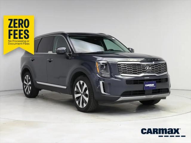 2021 Kia Telluride S for sale in Nashville, TN