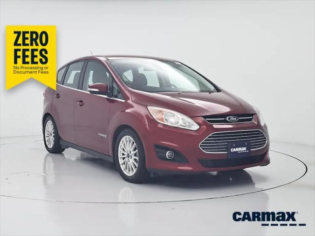 2015 Ford C-Max Hybrid SEL for sale in Knoxville, TN