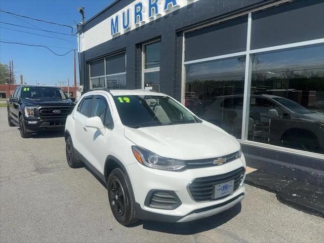 2019 Chevrolet Trax LT for sale in Milton, PA