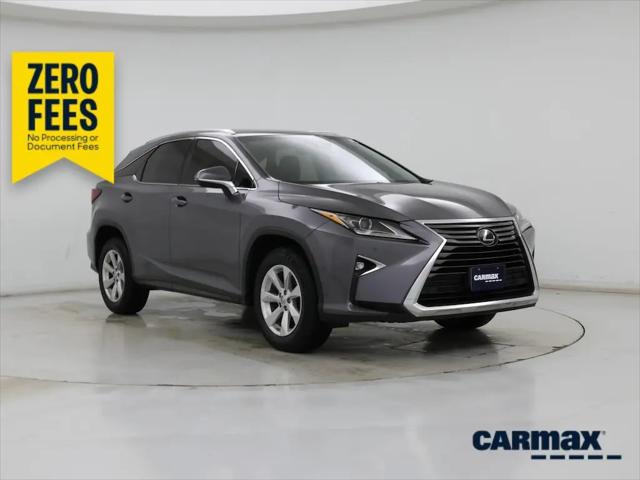 2017 Lexus RX 350 F Sport for sale in Independence, MO