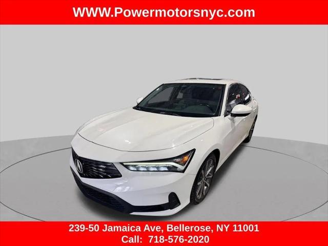 2023 Acura Integra Base for sale in Bellerose, NY