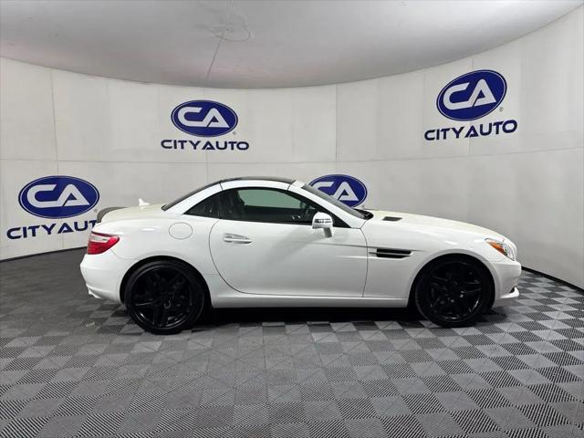 2014 Mercedes-Benz SLK SLK 250 for sale in Memphis, TN