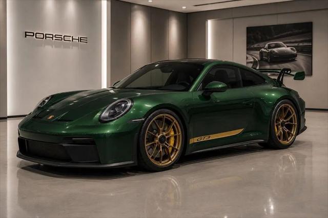 2026 Porsche 911 GT3 for sale in Orlando, FL