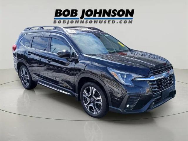 2025 Subaru Ascent Limited 7-Passenger for sale in Rochester, NY