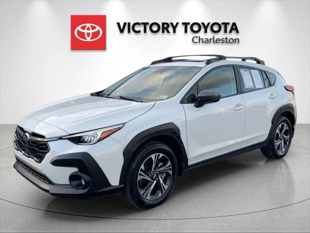 2024 Subaru Crosstrek Premium for sale in Charleston, WV
