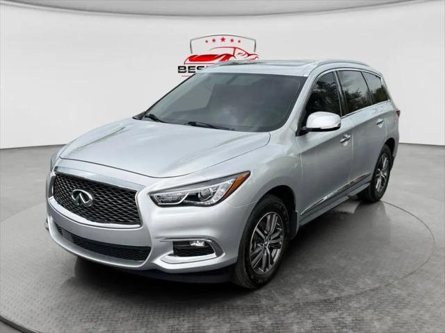 2018 INFINITI QX60 Base for sale in Gainesville, FL