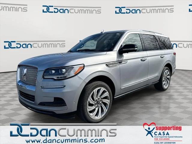 2023 Lincoln Navigator Reserve for sale in Nicholasville, KY