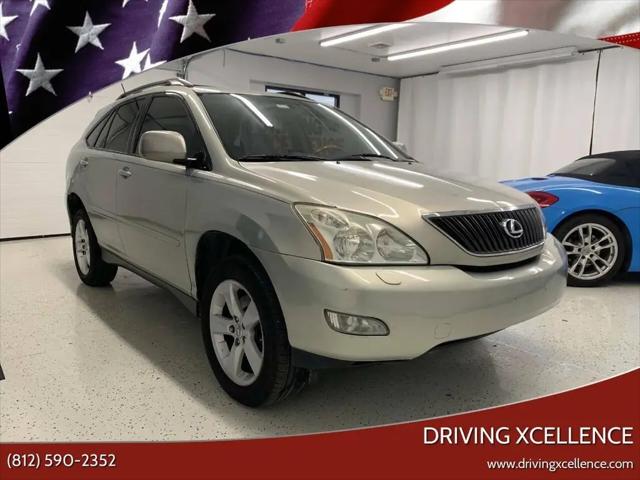 2007 Lexus RX 350 Base for sale in Jeffersonville, IN