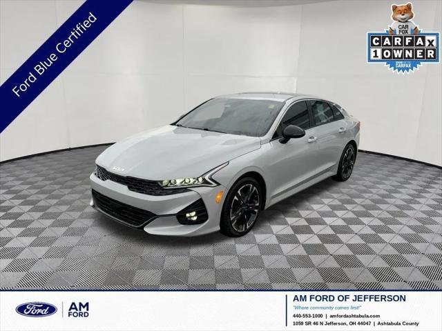 2023 Kia K5 GT-Line for sale in Jefferson, OH