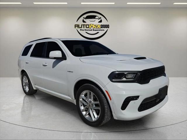 2022 Dodge Durango R/T Plus RWD for sale in Sulphur, LA