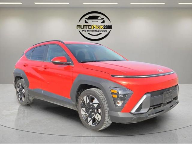 2024 Hyundai Kona SEL for sale in Sulphur, LA