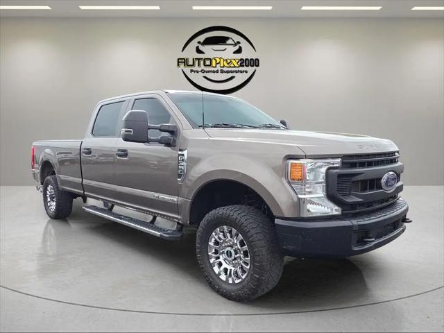 2022 Ford F-350 XL for sale in Sulphur, LA