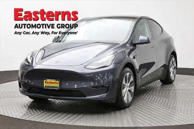 2023 Tesla Model Y Long Range Dual Motor All-Wheel Drive for sale in Laurel, MD