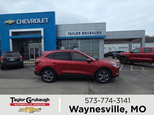 2025 Ford Escape ST-Line Select for sale in Waynesville, MO