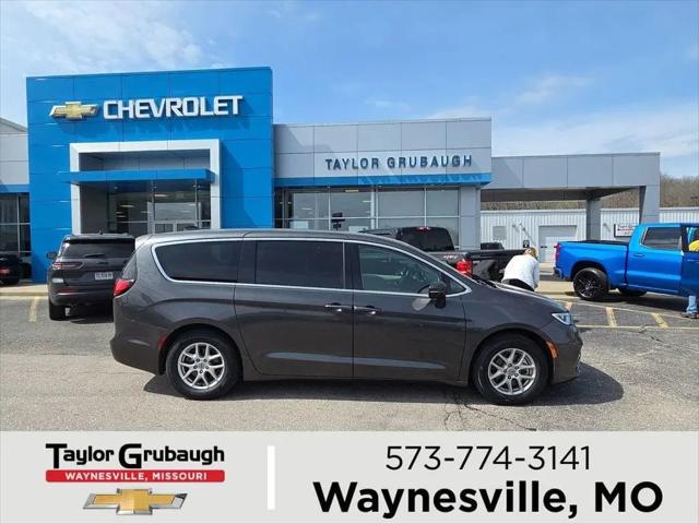 2023 Chrysler Pacifica Touring L for sale in Waynesville, MO