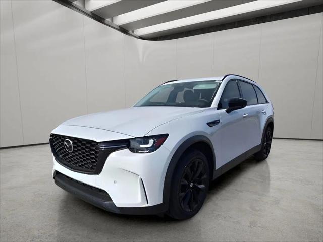 2025 Mazda X-90 Premium Sport for sale in Santa Fe, NM