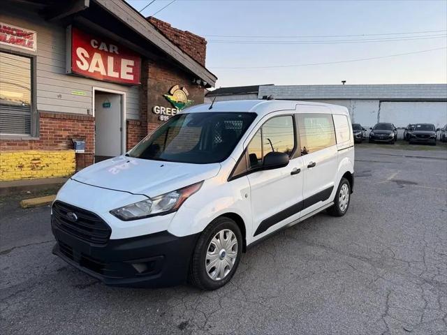 2021 Ford Transit Connect XL Cargo Van for sale in Nashville, TN