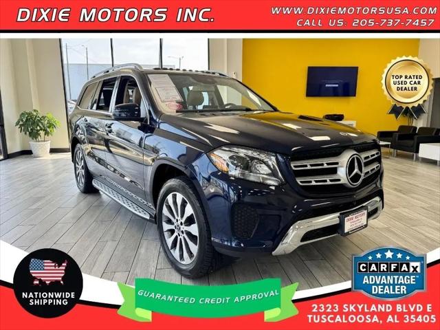 2018 Mercedes-Benz GLS GLS 450 4MATIC for sale in Tuscaloosa, AL