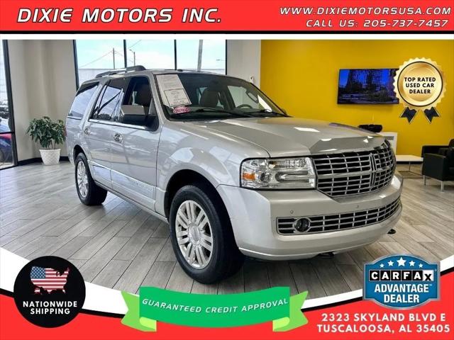 2012 Lincoln Navigator Base for sale in Tuscaloosa, AL
