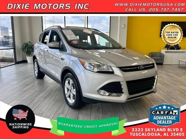2014 Ford Escape SE for sale in Tuscaloosa, AL