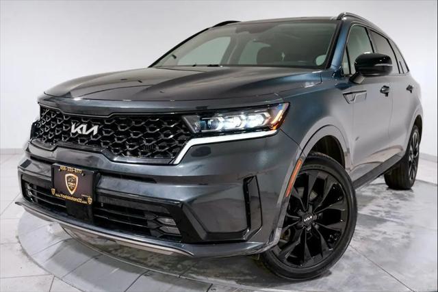 2023 Kia Sorento SX for sale in Somerville, NJ