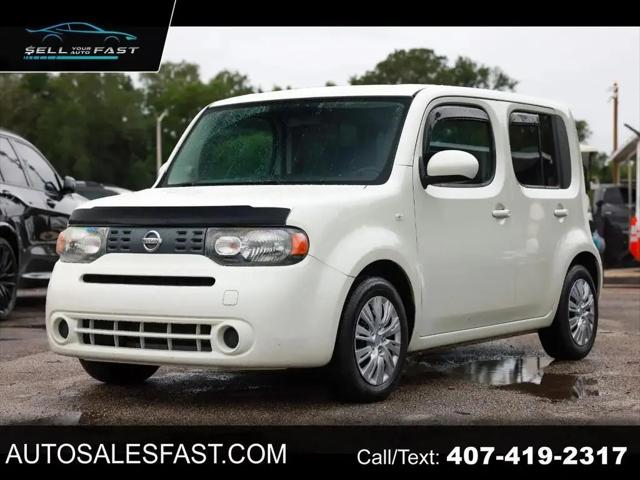 2011 Nissan cube 1.8S for sale in Orlando, FL