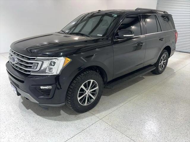 2019 Ford Expedition XLT for sale in Batesburg-Leesville, SC