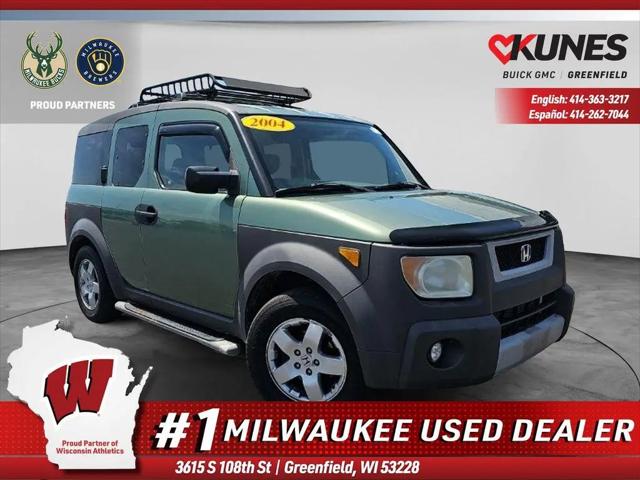 2004 Honda Element EX for sale in Greenfield, WI
