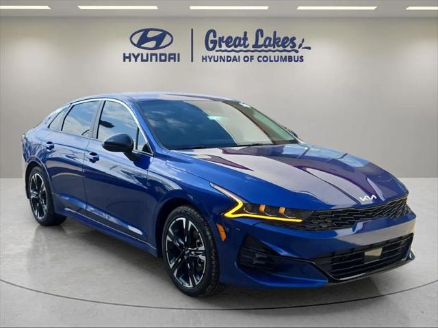 2024 Kia K5 GT-Line for sale near Columbus, OH