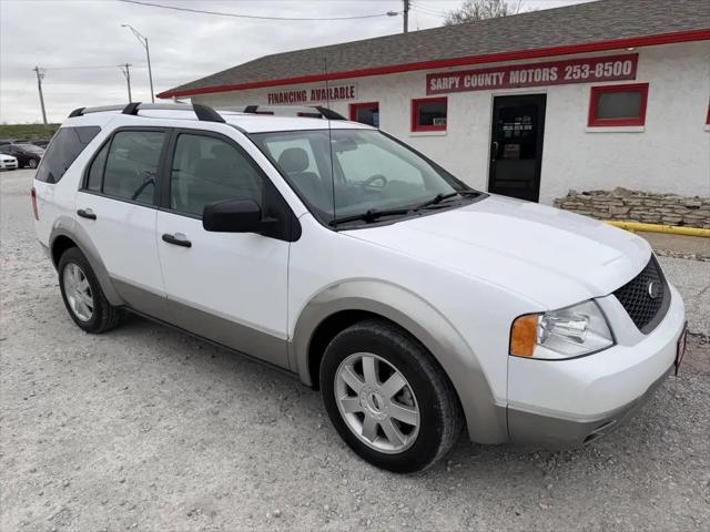 2005 Ford Freestyle SE for sale in Springfield, NE