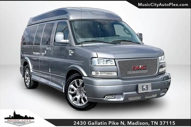2024 GMC Savana Cargo RWD 2500 Regular Wheelbase Work Van for sale in Madison, TN