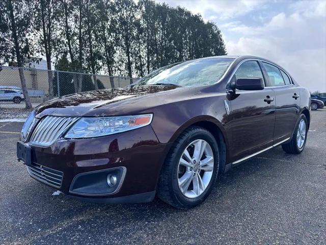 2009 Lincoln MKS Base for sale in Cuyahoga Falls, OH