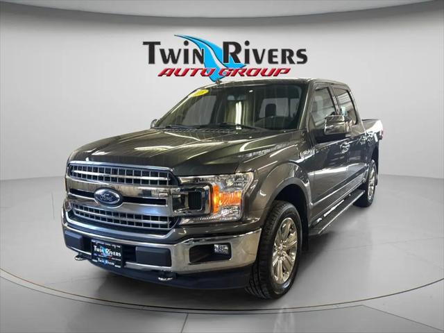 2018 Ford F-150 XLT for sale in Fairbury, NE
