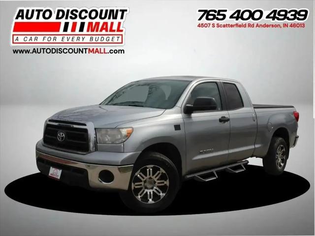 2010 Toyota Tundra Grade 4.6L V8 for sale in Anderson, IN
