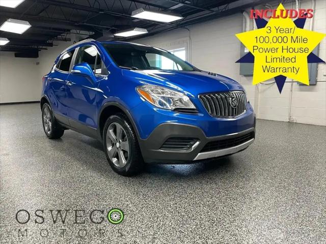 2014 Buick Encore Base for sale in Oswego, IL