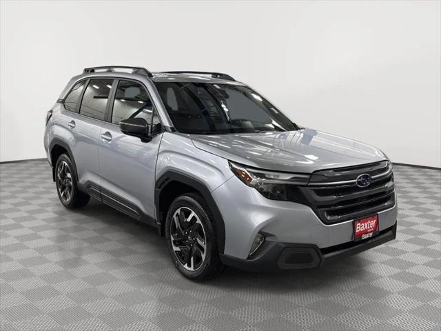 2026 Subaru Forester Limited for sale in La Vista, NE