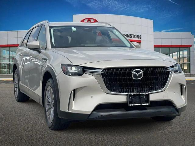 2025 Mazda X-90 3.3 Turbo Preferred Package for sale in New Hampton, NY