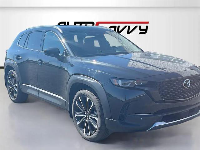 2025 Mazda CX-50 2.5 Turbo Premium Plus Package for sale in Fishers, IN