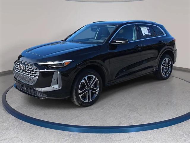 2025 Audi Q5 Premium Plus TFSI quattro S tronic for sale in Cary, NC