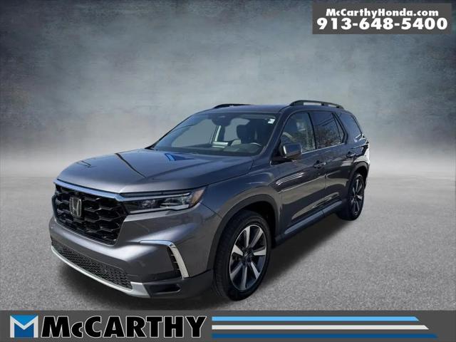 2023 Honda Pilot AWD Elite for sale in Overland Park, KS
